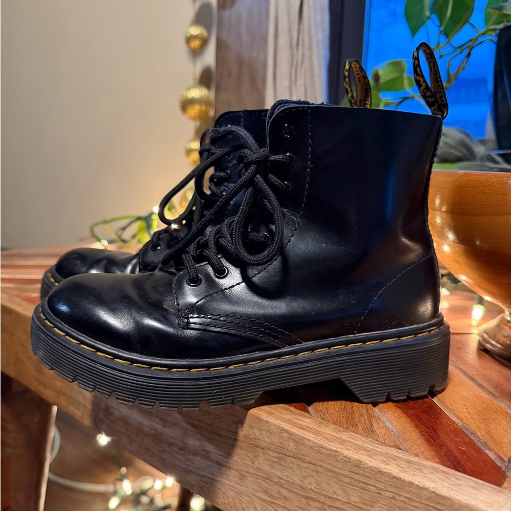 Kids Dr. Marten 1640
